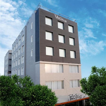 Tulip Inn Zirakpur Esterno foto