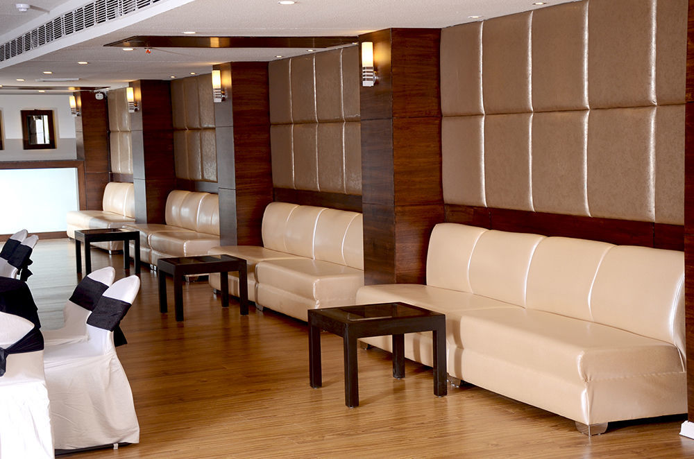 Tulip Inn Zirakpur Esterno foto